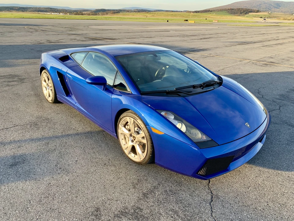 2006 Lamborghini Gallardo - Image 27 of 31