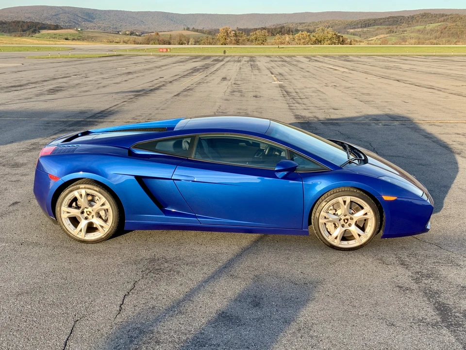 2006 Lamborghini Gallardo - Image 25 of 31