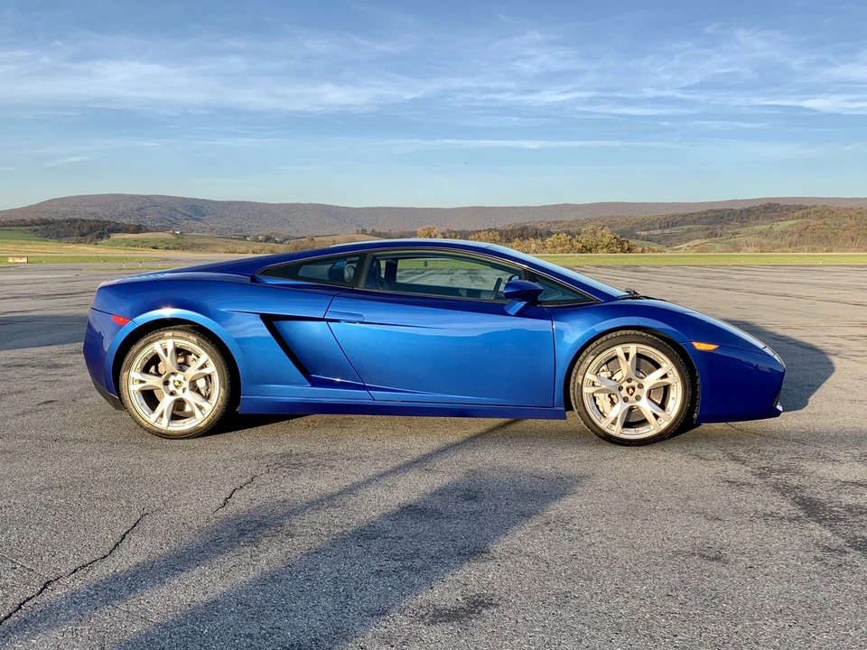2006 Lamborghini Gallardo - Image 24 of 31