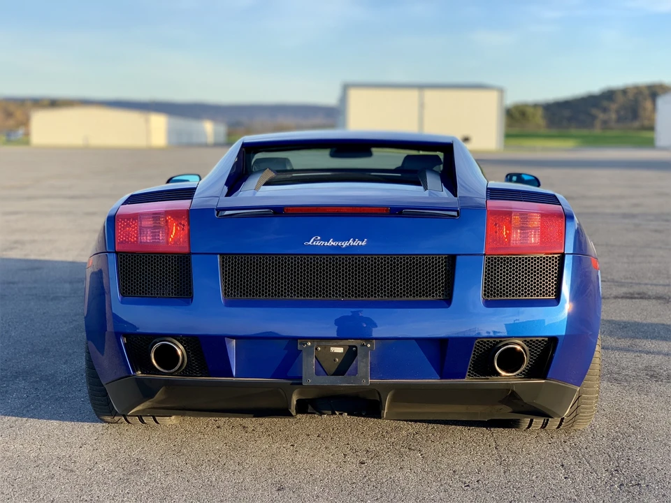 2006 Lamborghini Gallardo - Image 17 of 31