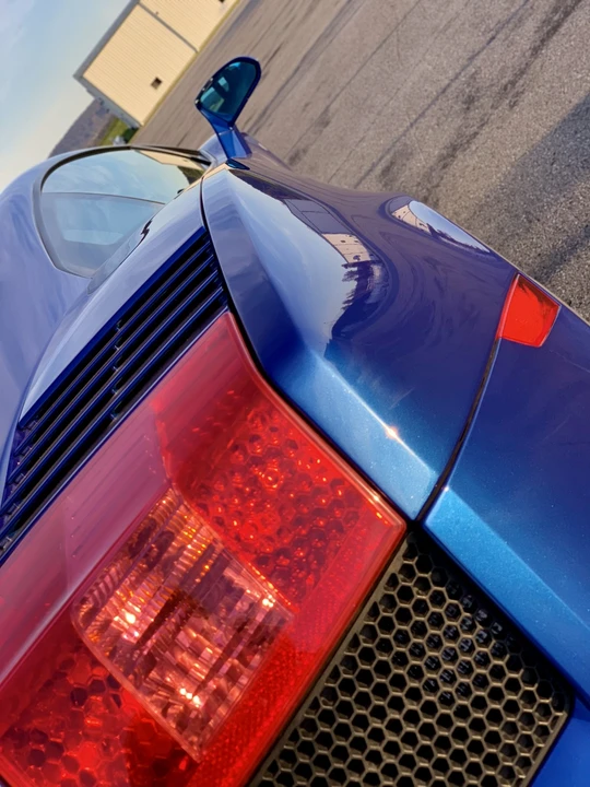 2006 Lamborghini Gallardo - Image 28 of 31
