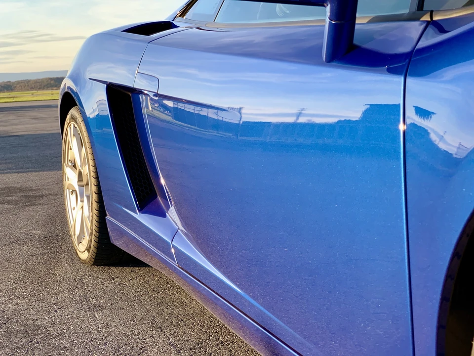2006 Lamborghini Gallardo - Image 31 of 31