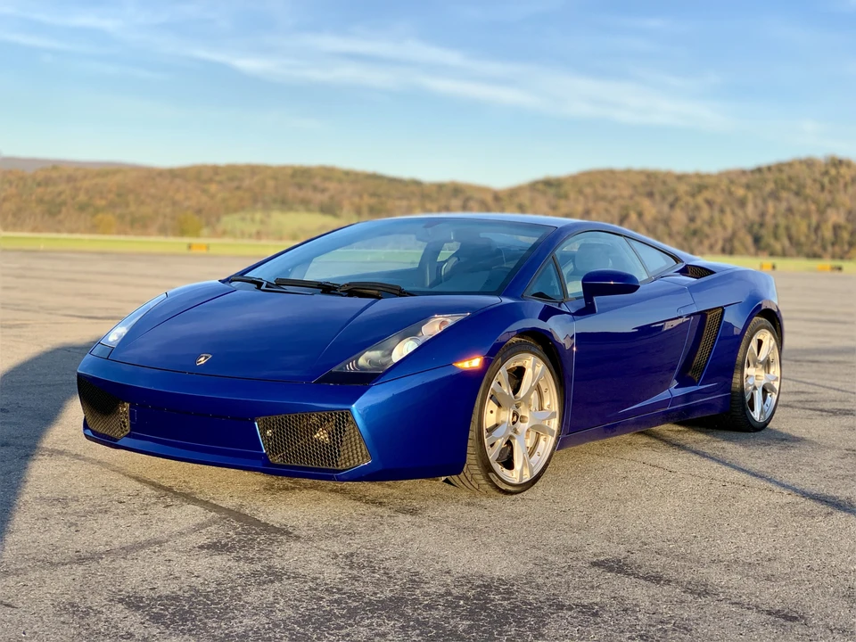 2006 Lamborghini Gallardo - Image 5 of 31