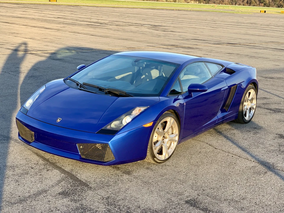 2006 Lamborghini Gallardo - Image 7 of 31