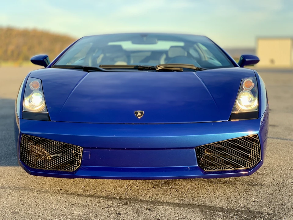 2006 Lamborghini Gallardo - Image 3 of 31