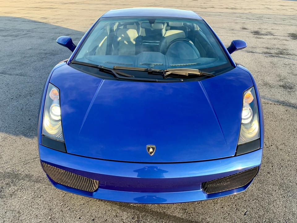 2006 Lamborghini Gallardo - Image 2 of 31