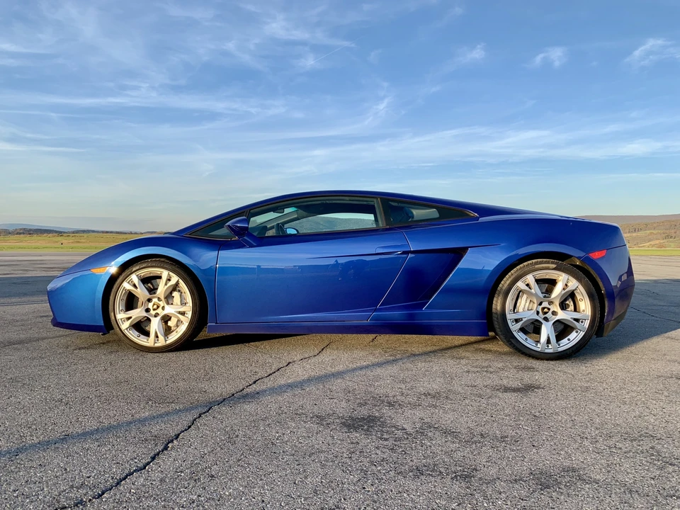 2006 Lamborghini Gallardo - Image 11 of 31
