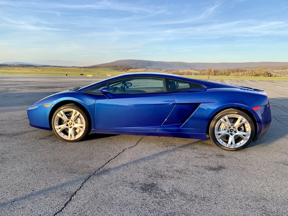 2006 Lamborghini Gallardo - Image 10 of 31