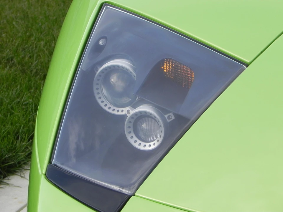 2006 Lamborghini Murcielago - Image 21 of 31