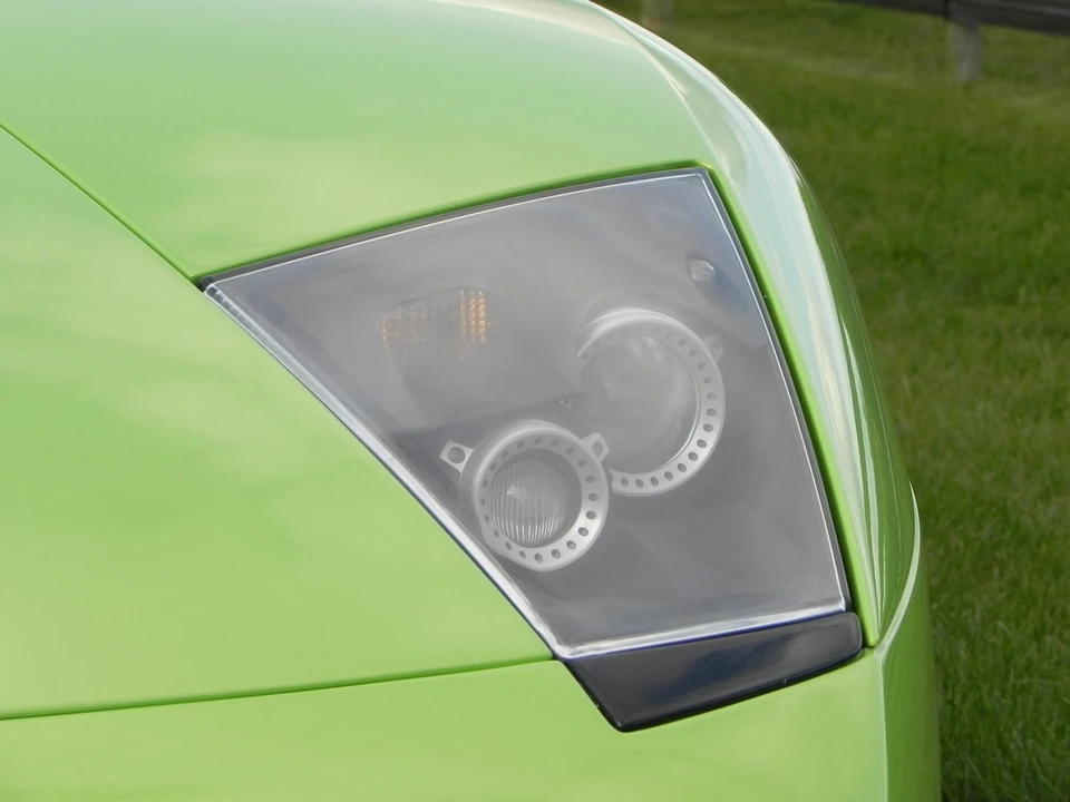 2006 Lamborghini Murcielago - Image 23 of 31
