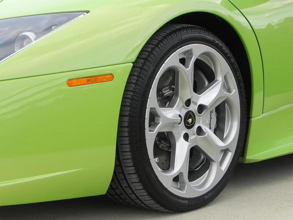 2006 Lamborghini Murcielago - Image 24 of 31