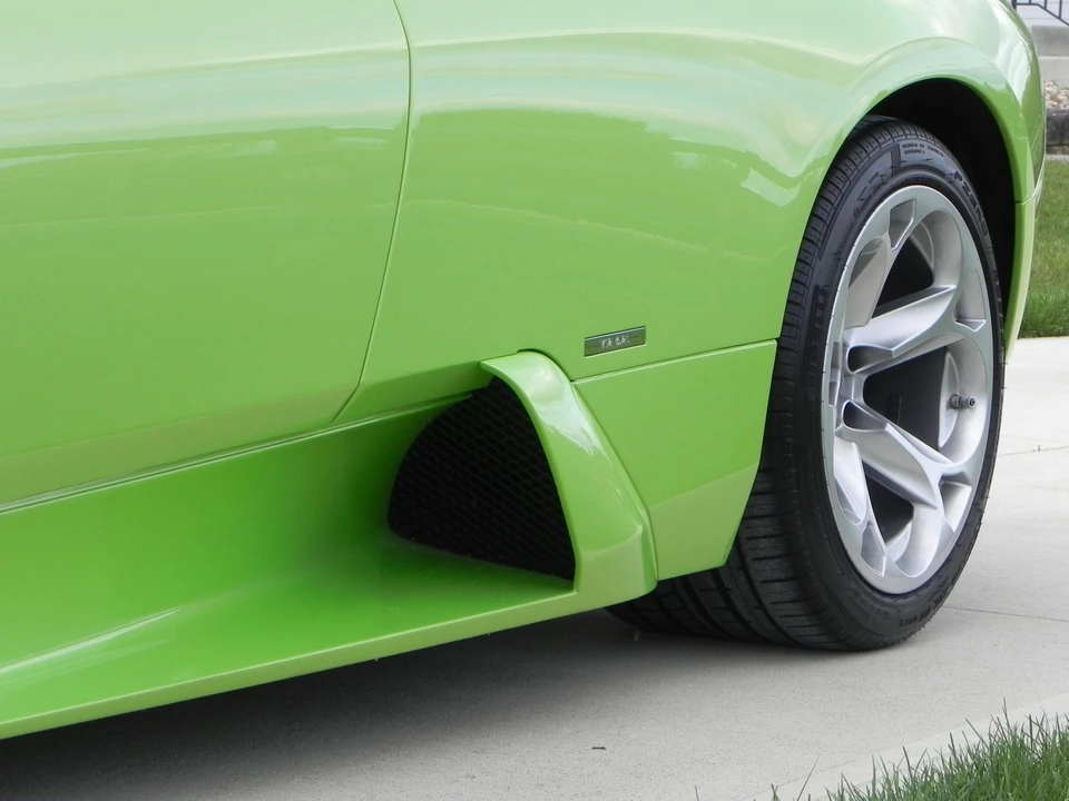 2006 Lamborghini Murcielago - Image 29 of 31