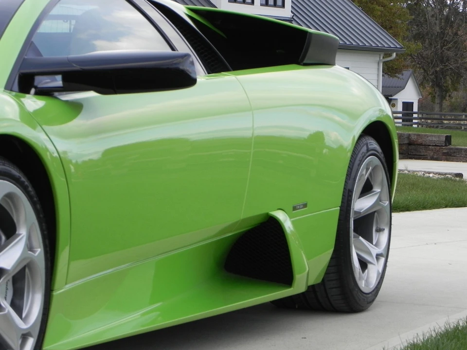 2006 Lamborghini Murcielago - Image 26 of 31