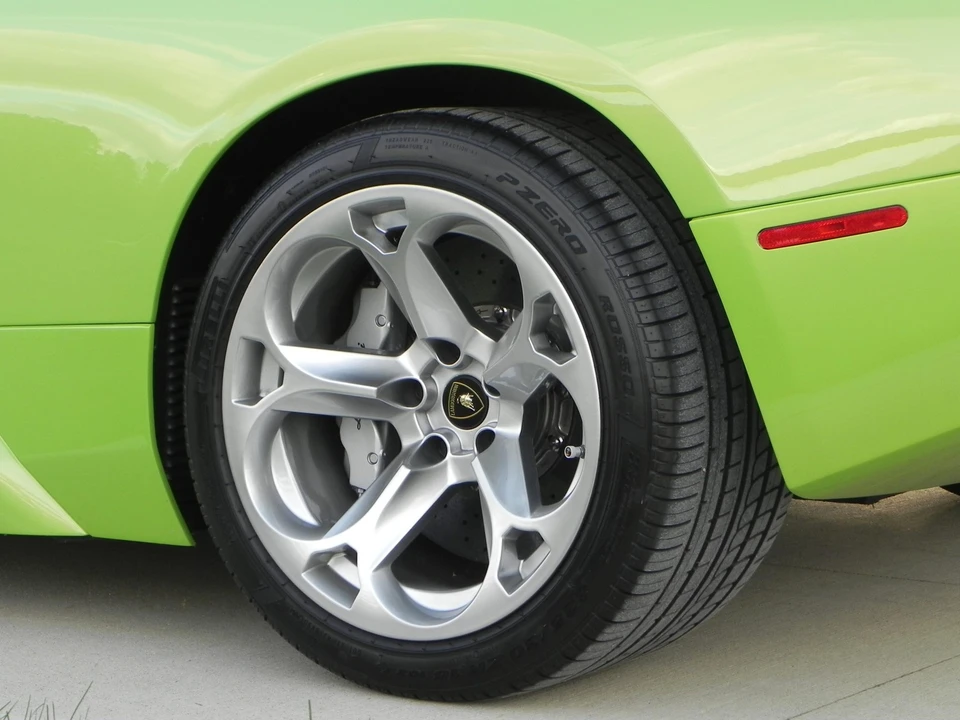 2006 Lamborghini Murcielago - Image 31 of 31