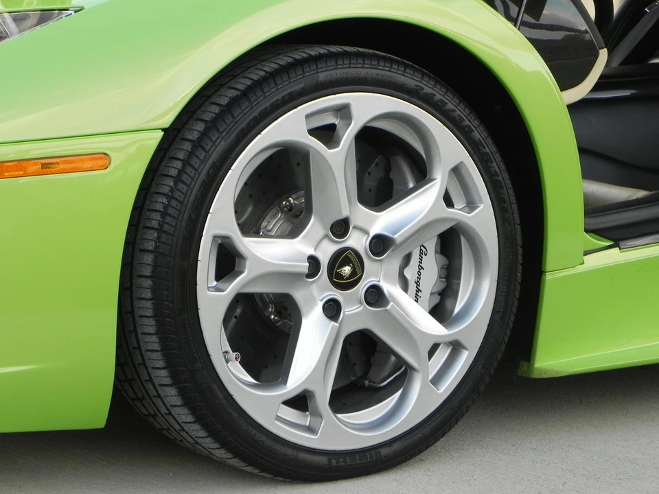 2006 Lamborghini Murcielago - Image 25 of 31