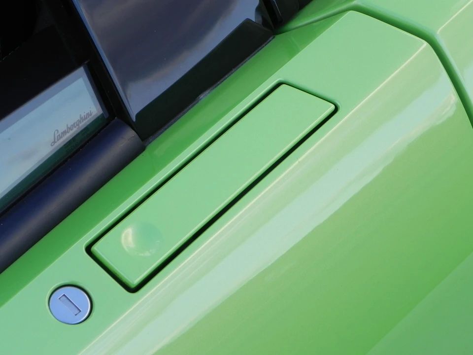 2006 Lamborghini Murcielago - Image 27 of 31