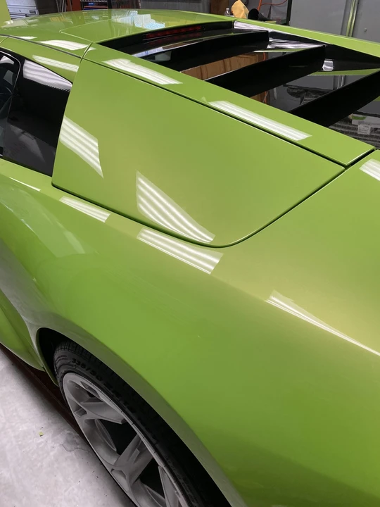 2006 Lamborghini Murcielago - Image 30 of 31