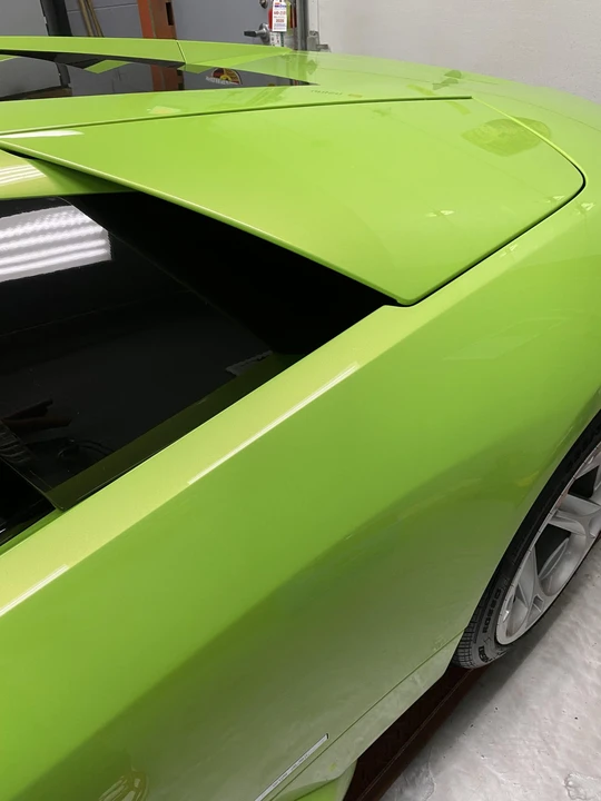 2006 Lamborghini Murcielago - Image 28 of 31