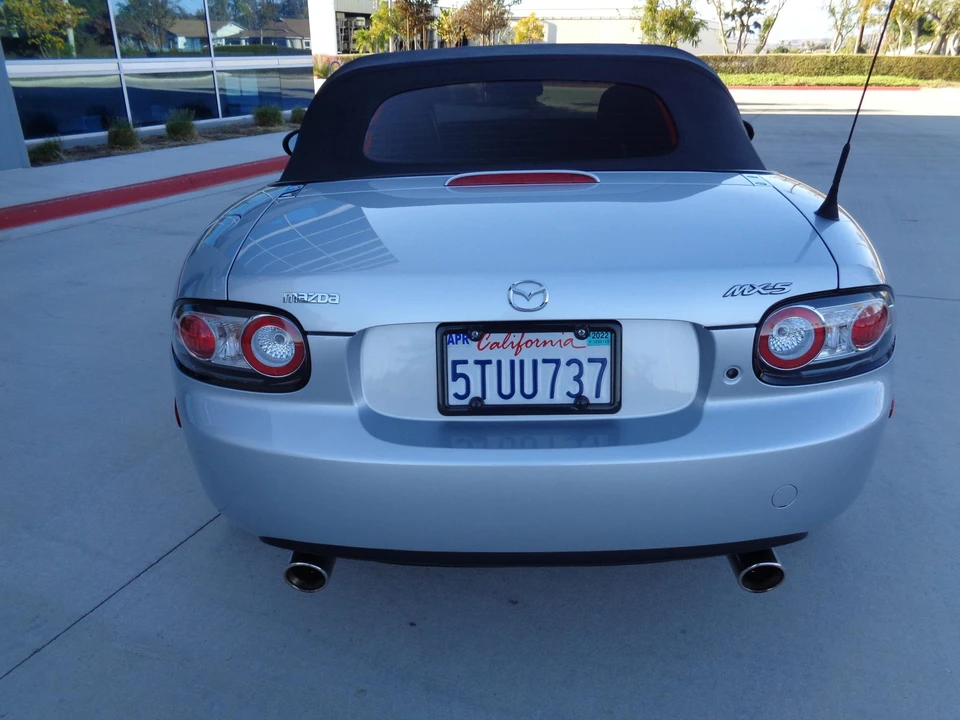 2006 Mazda NC MX-5 Miata - Image 6 of 31
