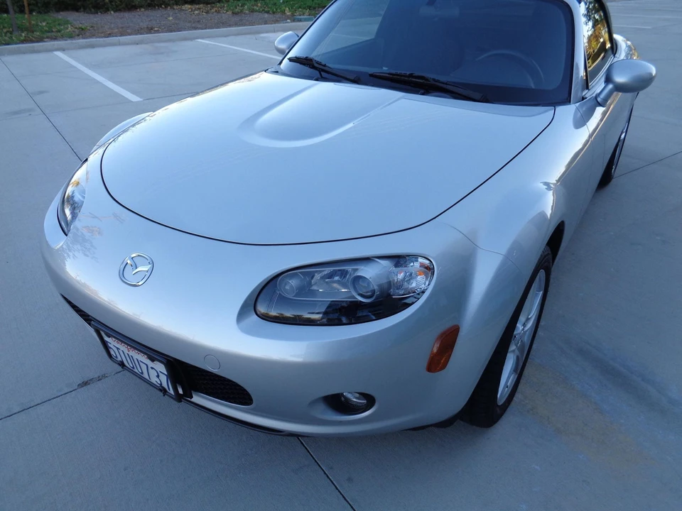 2006 Mazda NC MX-5 Miata - Image 31 of 31