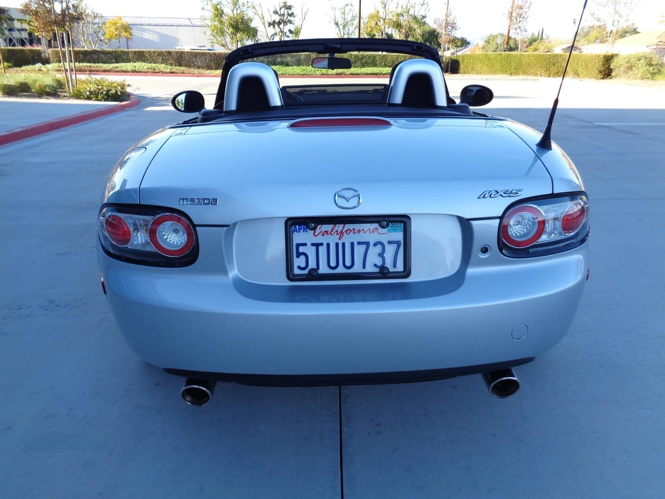 2006 Mazda NC MX-5 Miata - Image 15 of 31