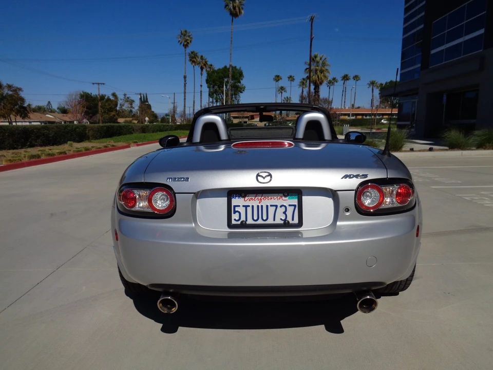 2006 Mazda NC MX-5 Miata - Image 25 of 31