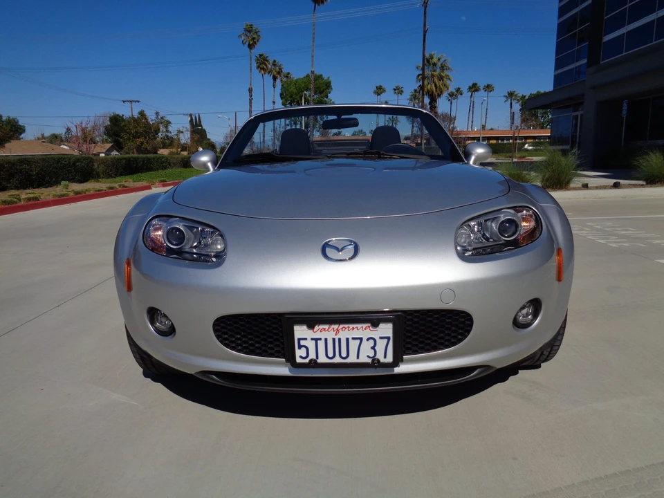 2006 Mazda NC MX-5 Miata - Image 30 of 31