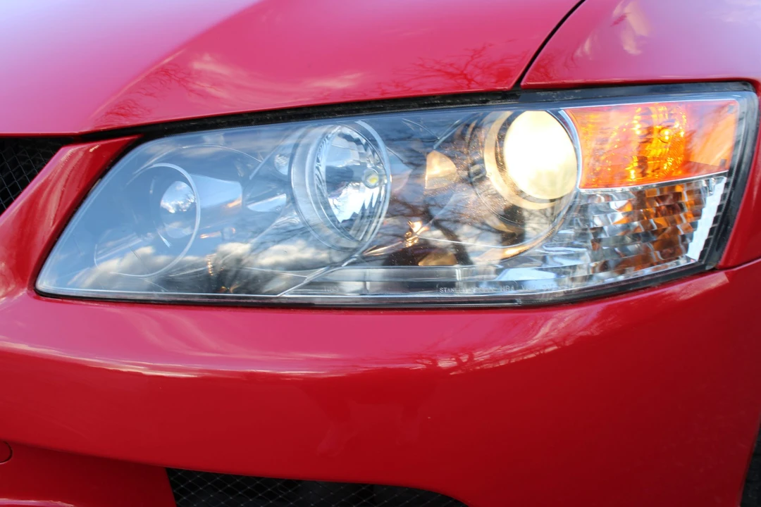 2006 Mitsubishi Lancer Evolution IX 8th Gen - Image 22 of 31