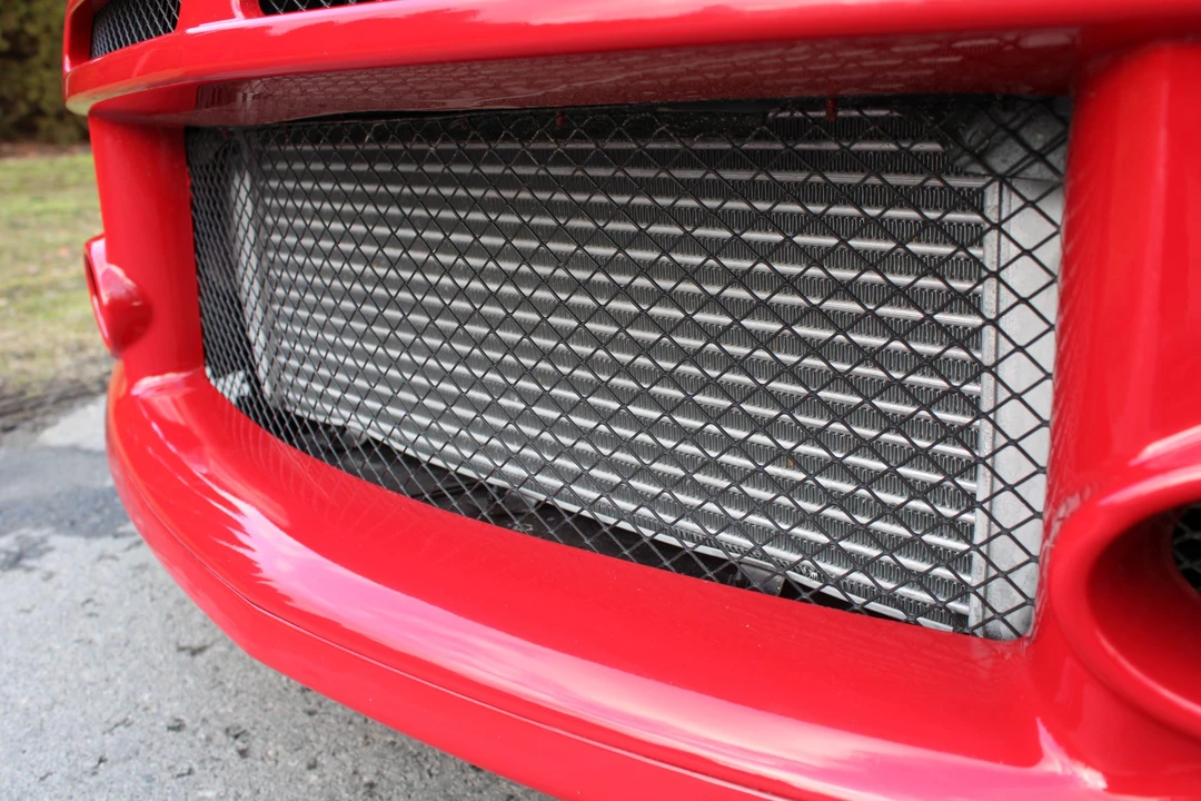 2006 Mitsubishi Lancer Evolution IX 8th Gen - Image 31 of 31