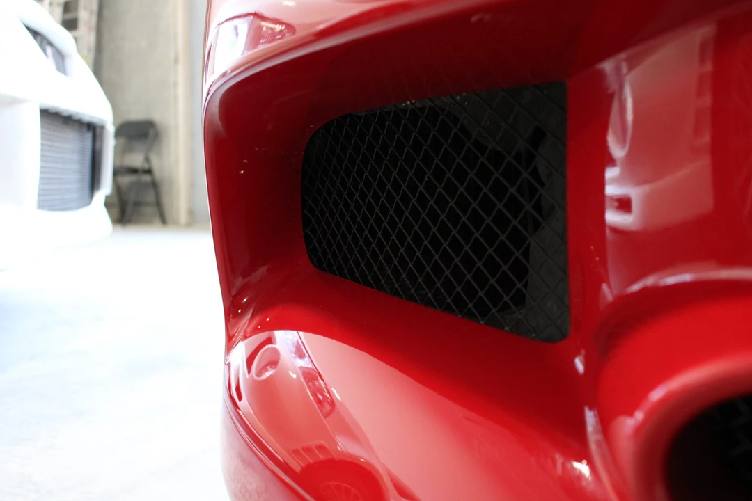 2006 Mitsubishi Lancer Evolution IX 8th Gen - Image 29 of 31