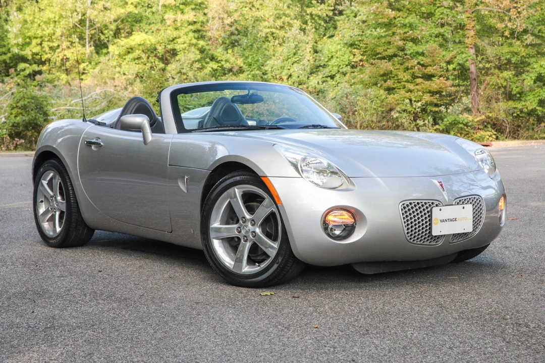 2006 Pontiac Solstice - Image 8 of 31