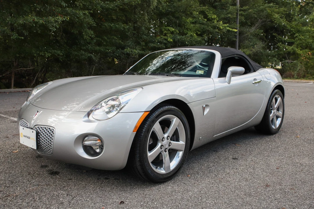 2006 Pontiac Solstice - Image 25 of 31