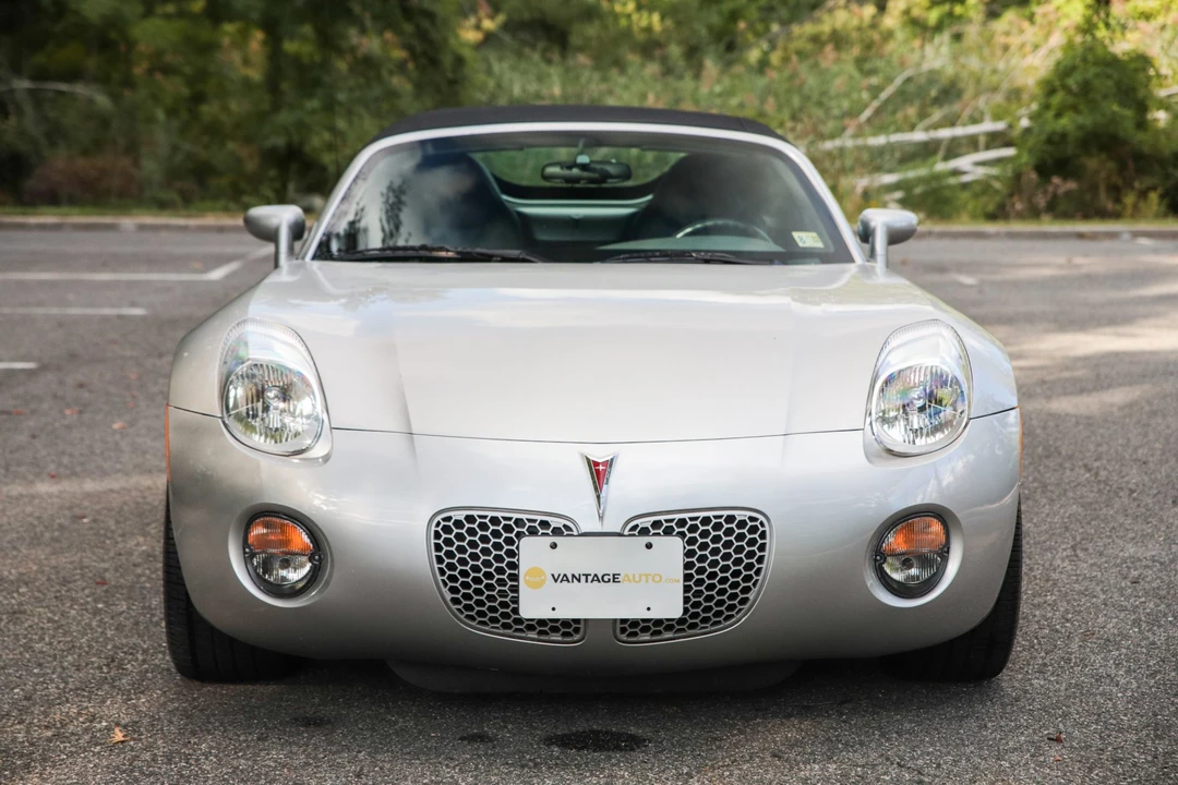 2006 Pontiac Solstice - Image 30 of 31