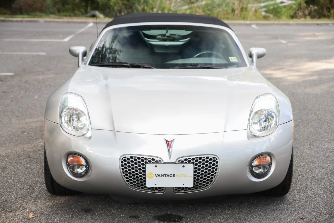 2006 Pontiac Solstice - Image 31 of 31