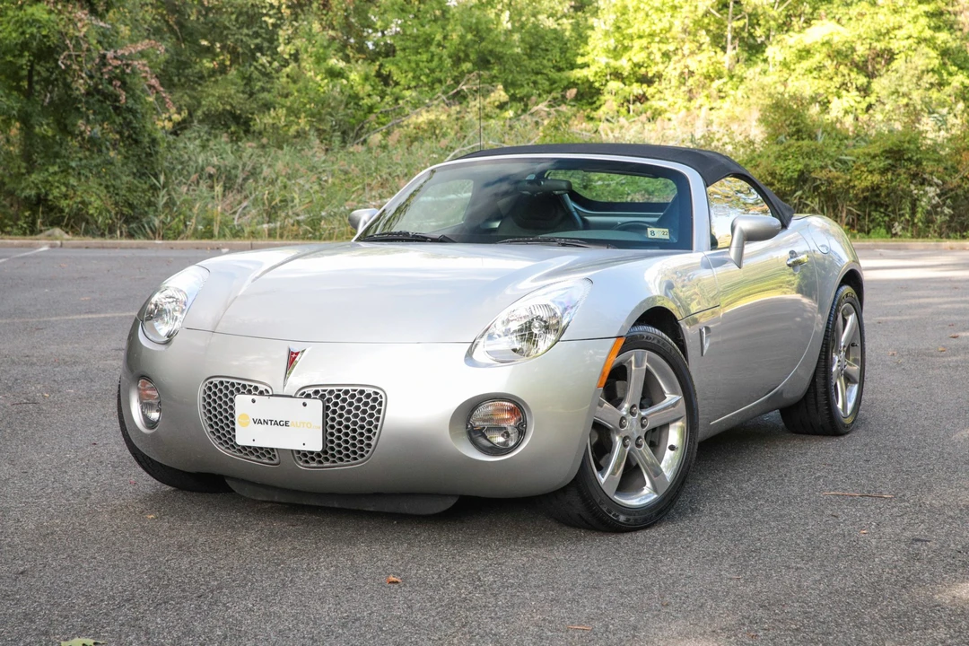 2006 Pontiac Solstice - Image 29 of 31