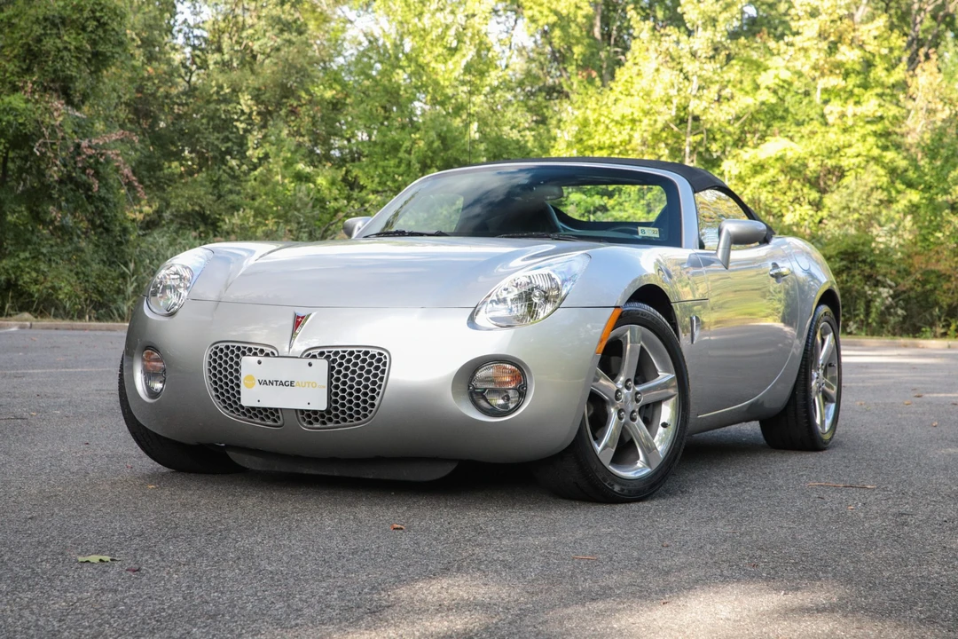 2006 Pontiac Solstice - Image 28 of 31