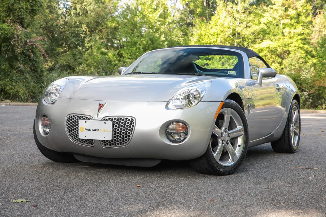 2006 Pontiac Solstice - Image 27 of 31