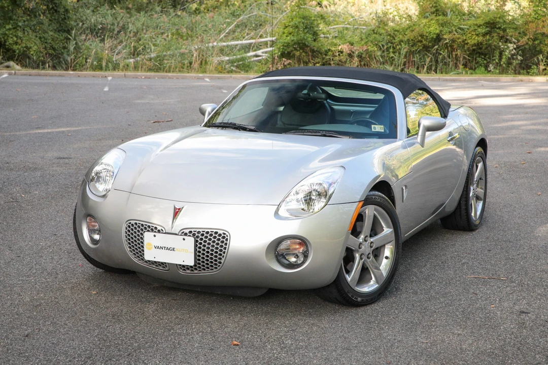 2006 Pontiac Solstice - Image 26 of 31