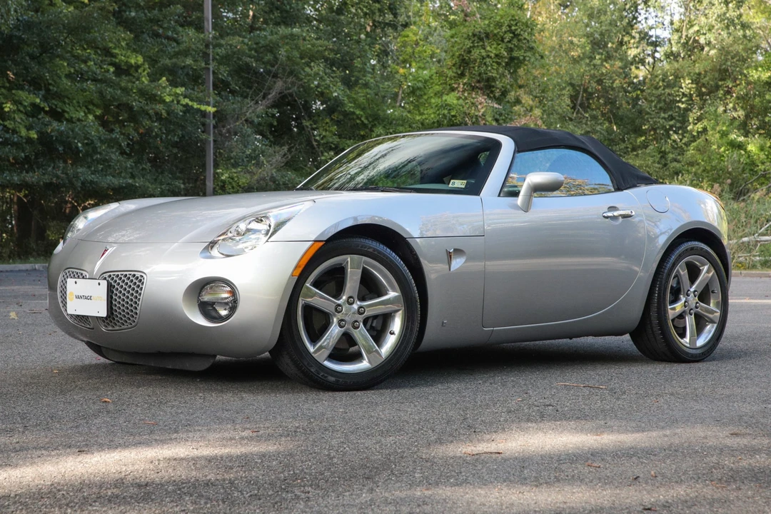 2006 Pontiac Solstice - Image 24 of 31