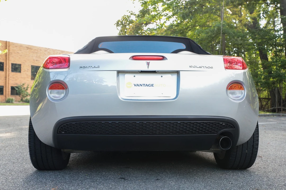 2006 Pontiac Solstice - Image 17 of 31