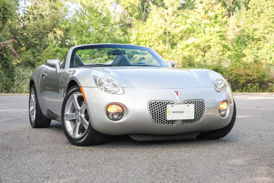 2006 Pontiac Solstice - Image 6 of 31
