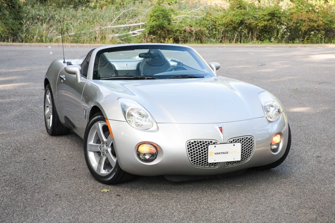 2006 Pontiac Solstice - Image 5 of 31