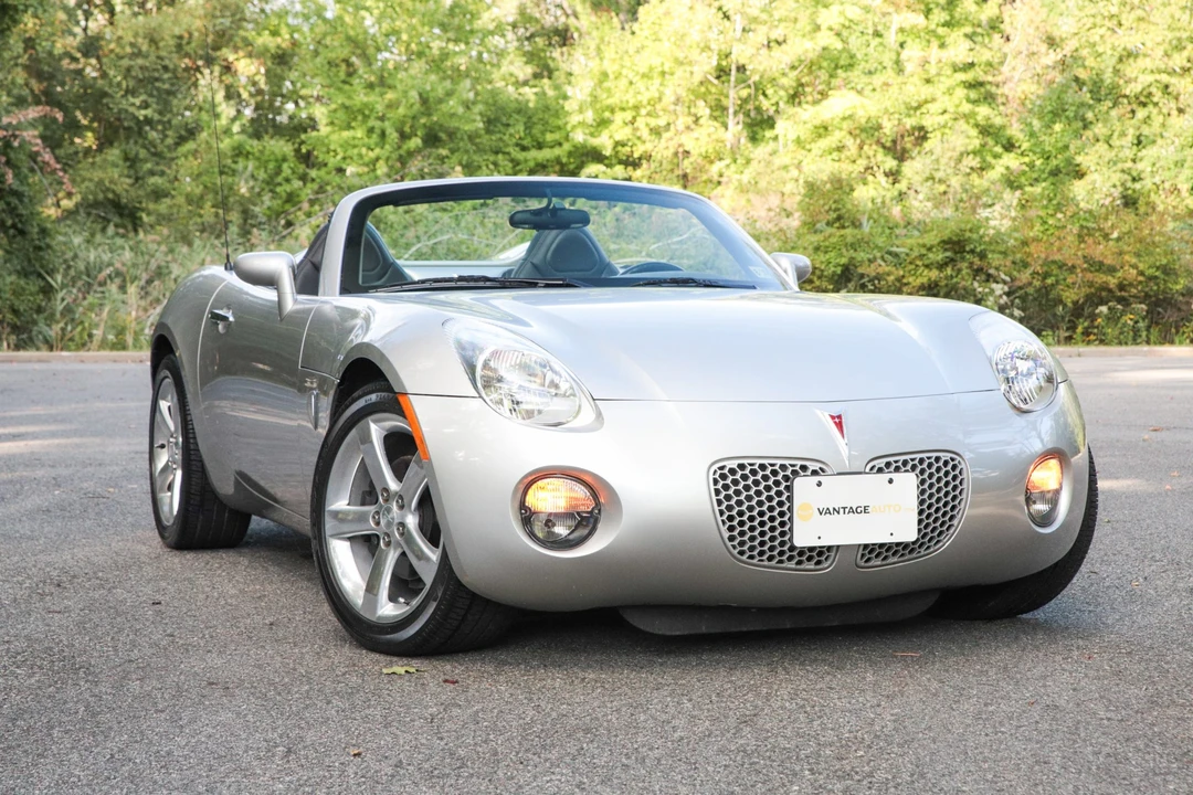 2006 Pontiac Solstice - Image 7 of 31