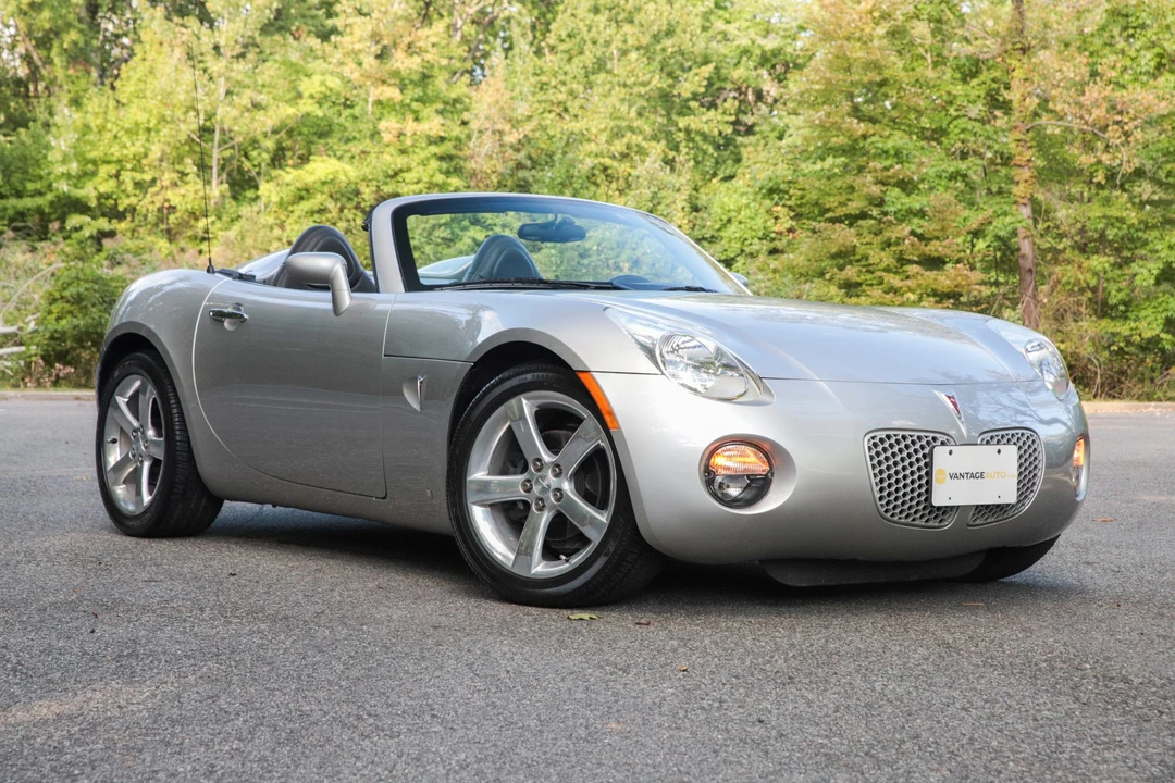 2006 Pontiac Solstice - Image 9 of 31