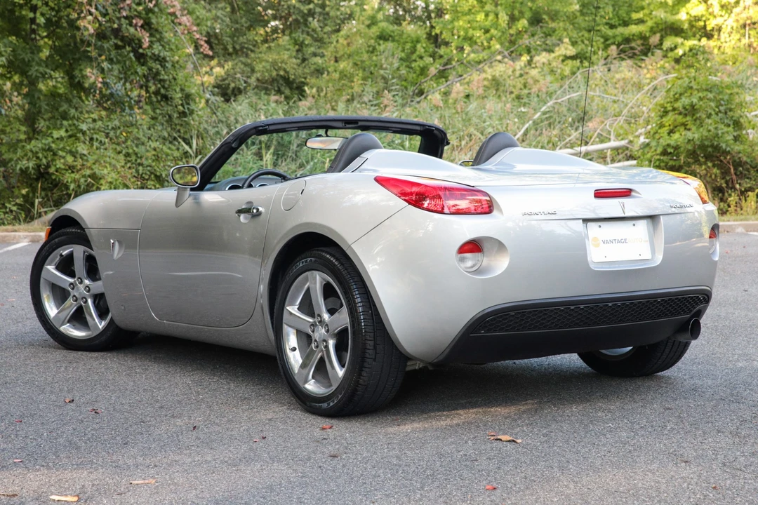 2006 Pontiac Solstice - Image 20 of 31