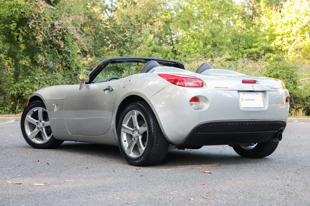 2006 Pontiac Solstice - Image 19 of 31