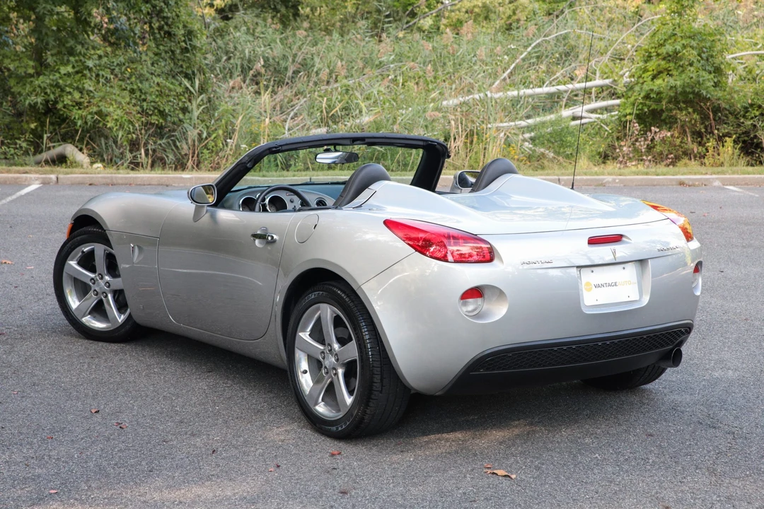 2006 Pontiac Solstice - Image 18 of 31