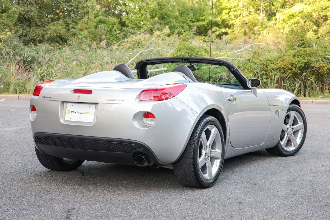 2006 Pontiac Solstice - Image 14 of 31