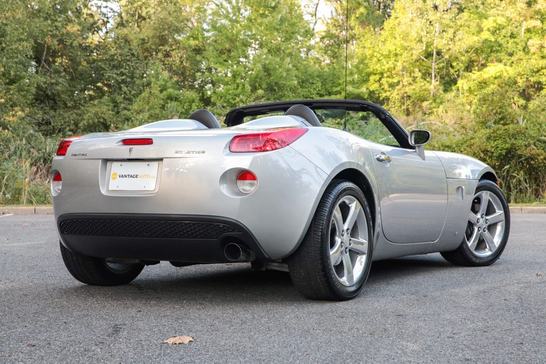 2006 Pontiac Solstice - Image 15 of 31