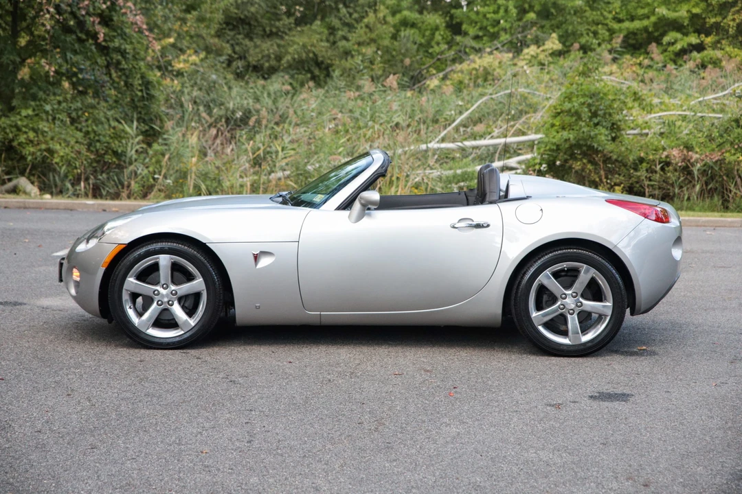 2006 Pontiac Solstice - Image 22 of 31